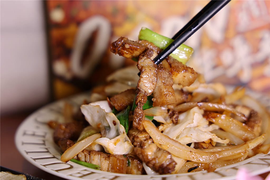 雲林美食-酒窩焼き鳥 招牌起司烤飯糰丨宵夜場不敗的人氣選擇~ 090A1021