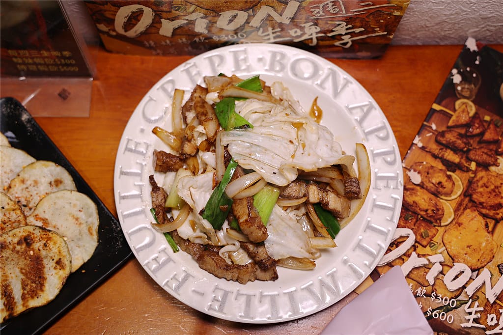 雲林美食-酒窩焼き鳥 招牌起司烤飯糰丨宵夜場不敗的人氣選擇~ 090A1001