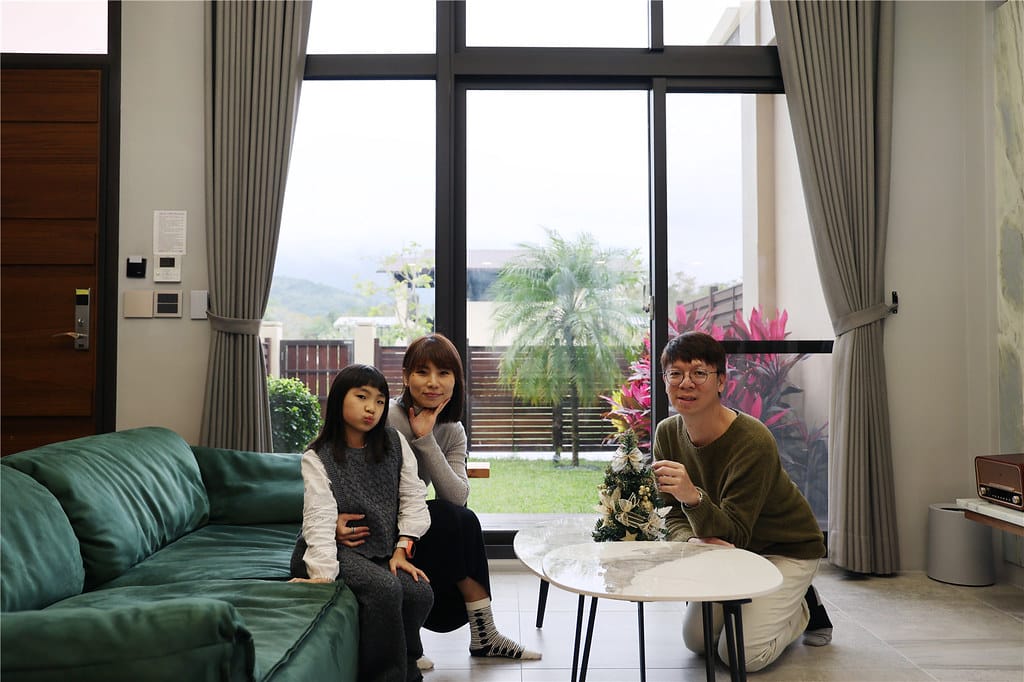 花蓮住宿-W星空Villa民宿 星空下的美人湯泉Villa丨 090A2143