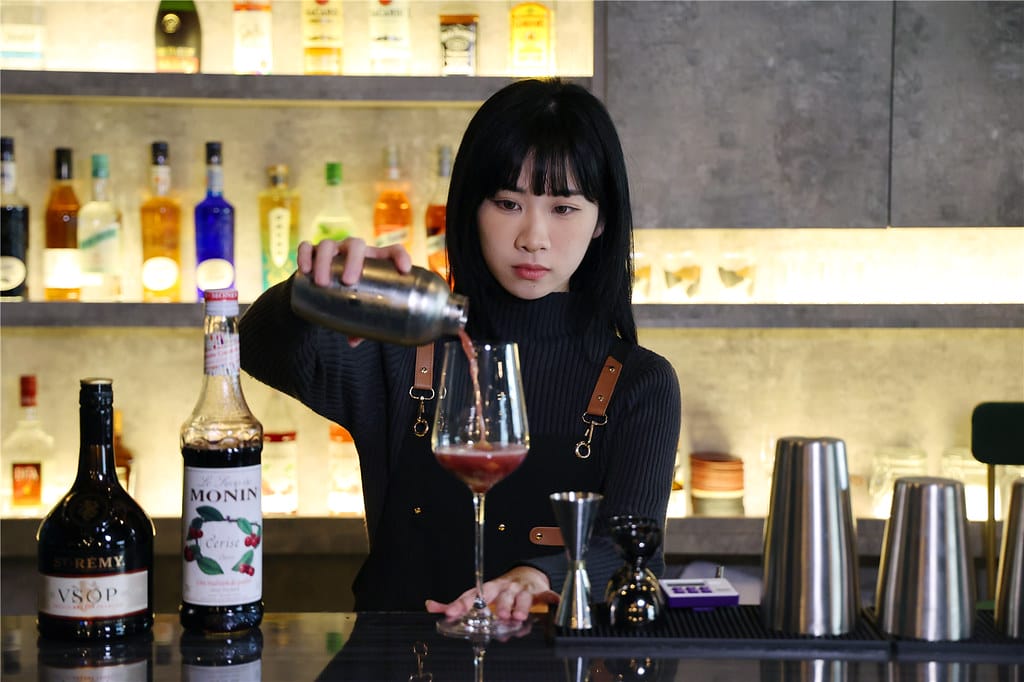 嘉義美食-法荳工坊丨餐酒館 新開幕! 適合全家一起用餐的寵物 090A2608