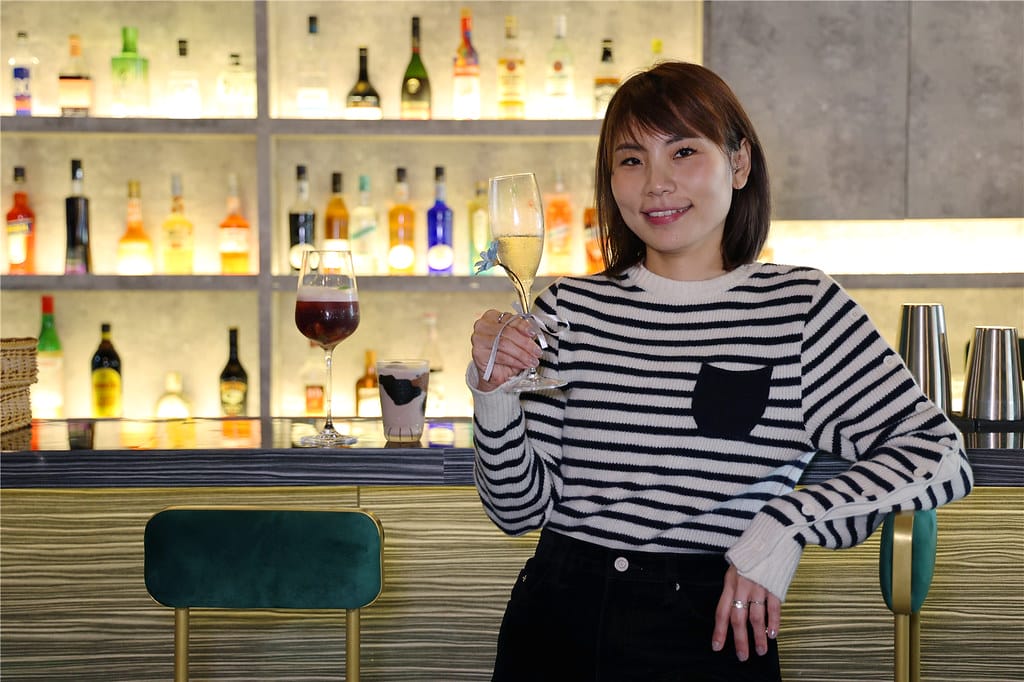 嘉義美食-法荳工坊丨餐酒館 新開幕! 適合全家一起用餐的寵物 090A2658