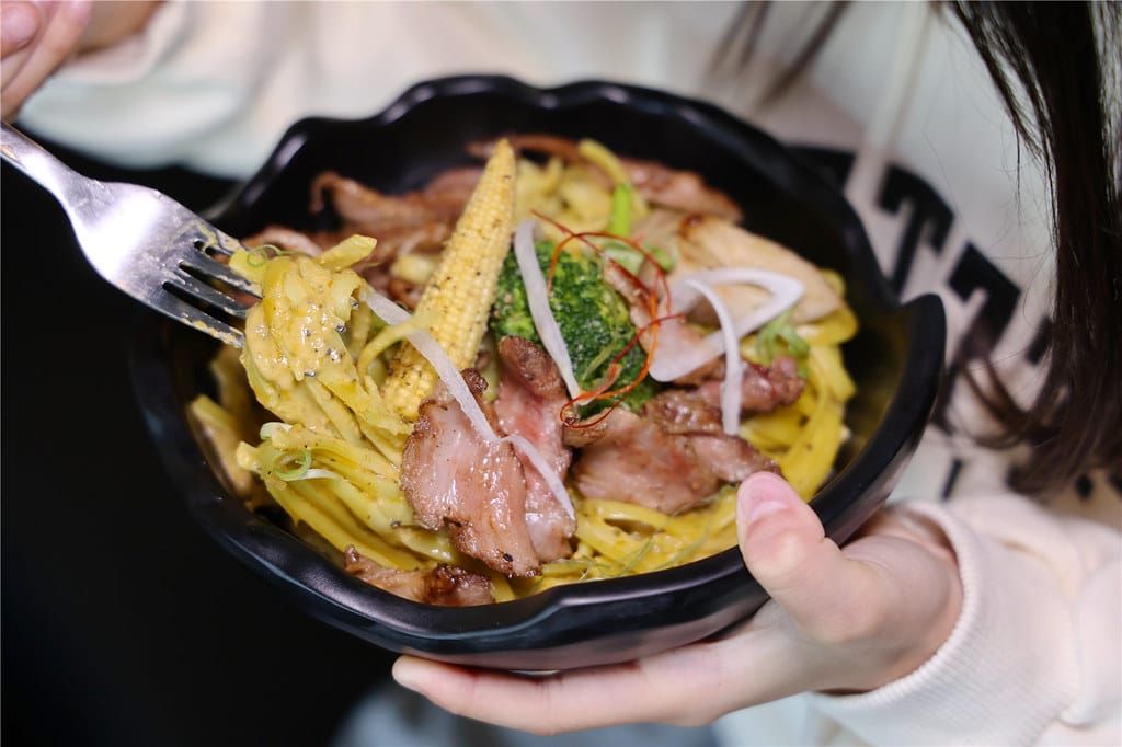 嘉義美食-法荳工坊丨餐酒館 新開幕! 適合全家一起用餐的寵物 090A2682