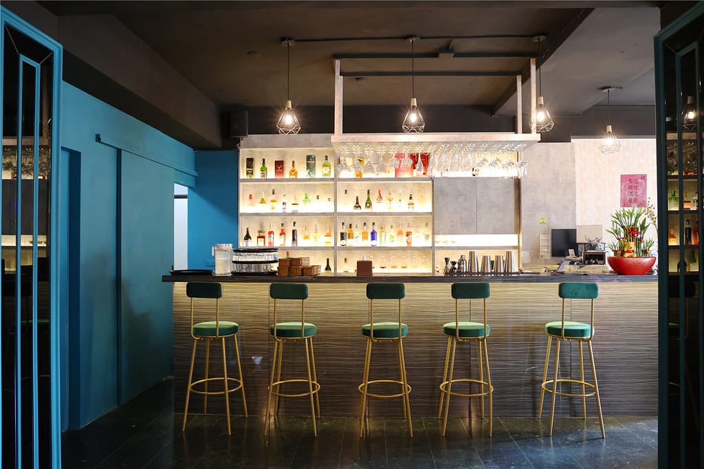嘉義美食-法荳工坊丨餐酒館 新開幕! 適合全家一起用餐的寵物 090A2540