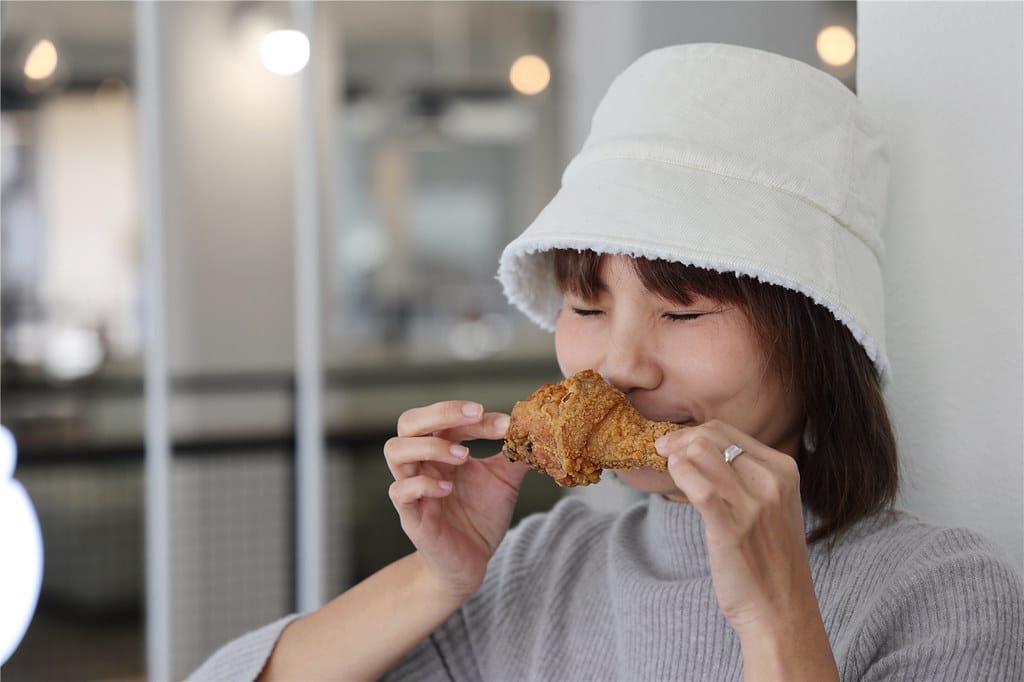 高雄美食-及時樂漢堡 新開幕!? 網美質感手作漢堡店~ 半筋 090A3548