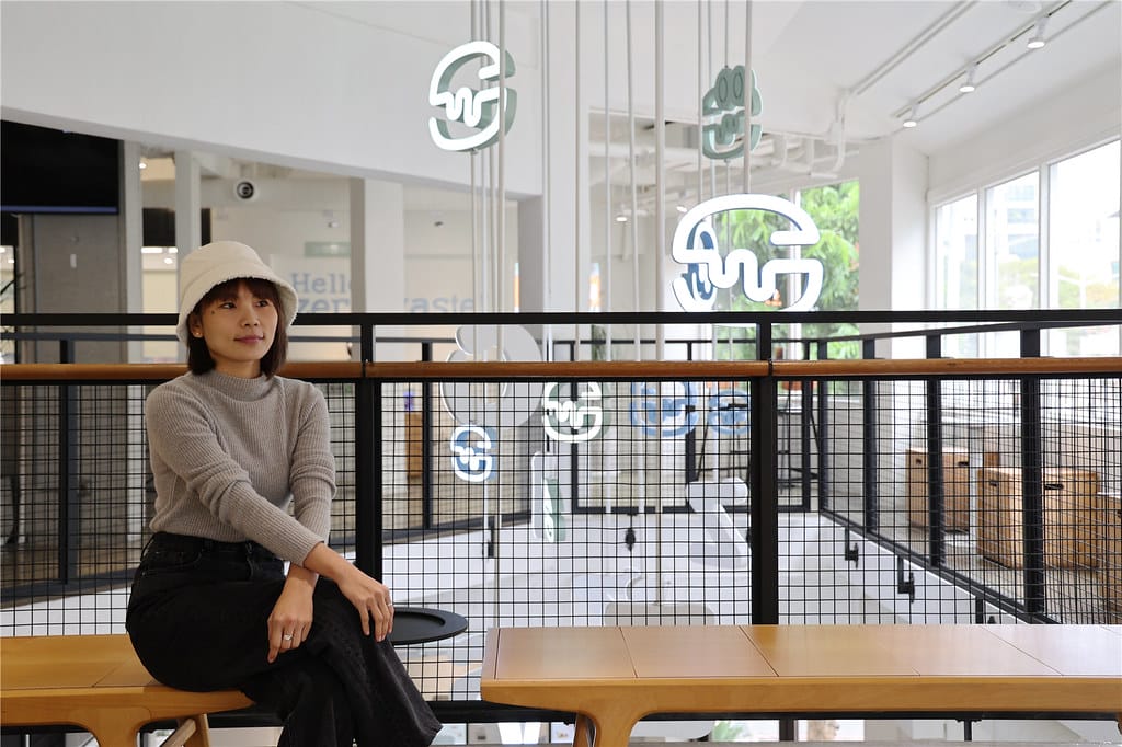 高雄美食-及時樂漢堡 新開幕!? 網美質感手作漢堡店~ 半筋 090A3479