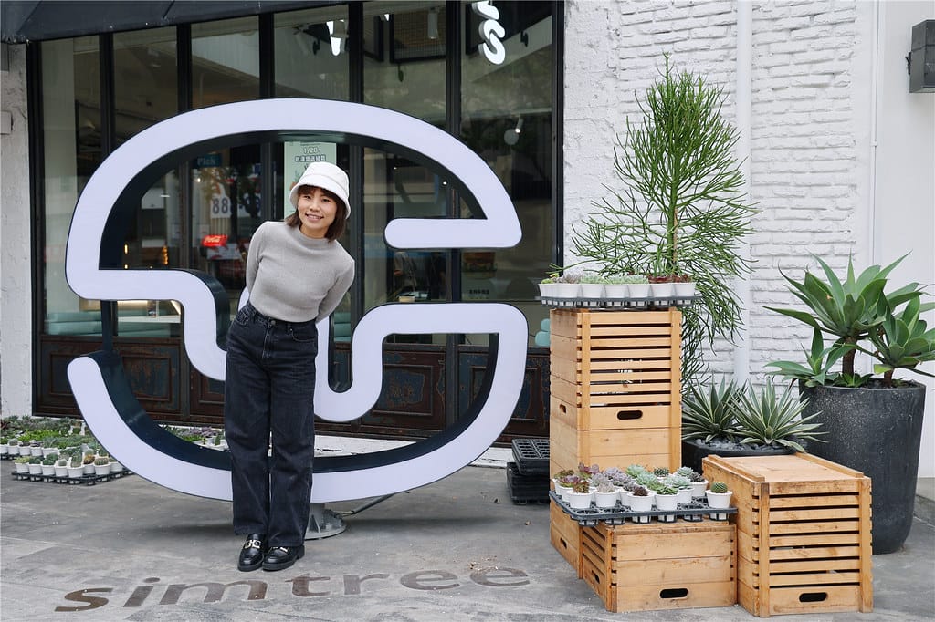 高雄美食-及時樂漢堡 新開幕!? 網美質感手作漢堡店~ 半筋 090A3460