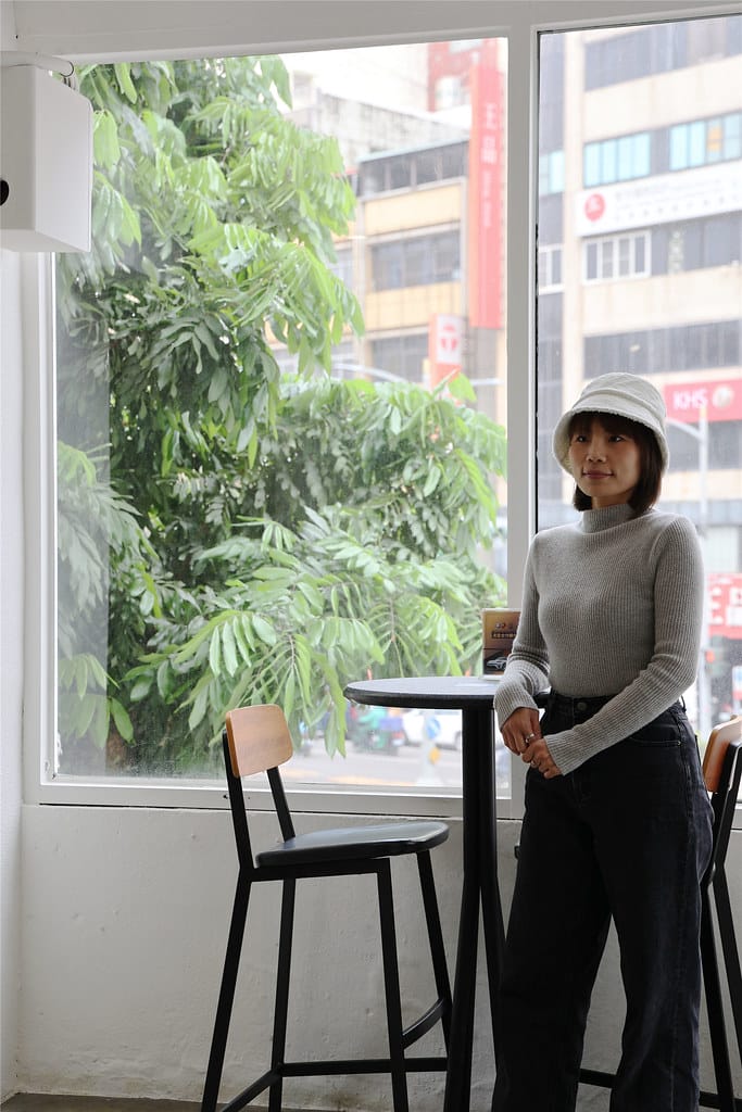 高雄美食-及時樂漢堡 新開幕!? 網美質感手作漢堡店~ 半筋 090A3482