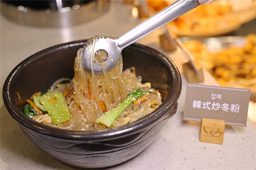 台南美食-兩餐韓國年糕火鍋吃到飽(台南店) 正宗韓國年糕.魚 090A4005