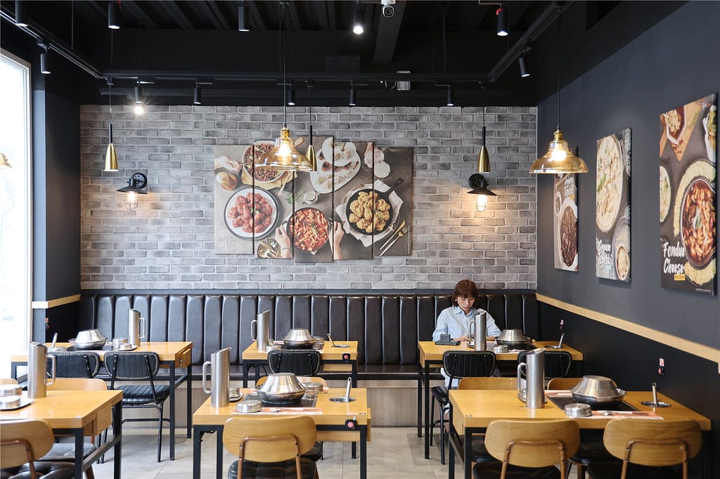 台南美食-兩餐韓國年糕火鍋吃到飽(台南店) 正宗韓國年糕.魚 090A3989