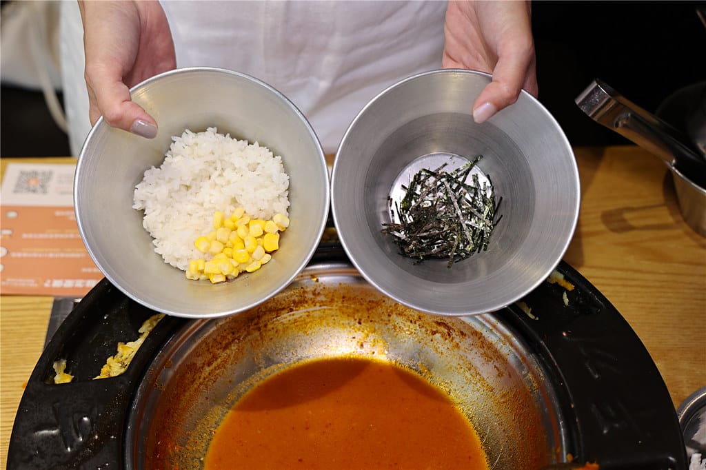 台南美食-兩餐韓國年糕火鍋吃到飽(台南店) 正宗韓國年糕.魚 090A4082
