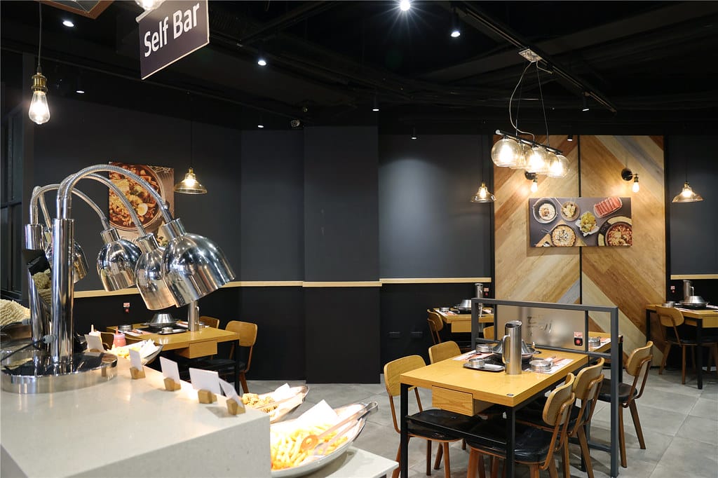 台南美食-兩餐韓國年糕火鍋吃到飽(台南店) 正宗韓國年糕.魚 090A3986