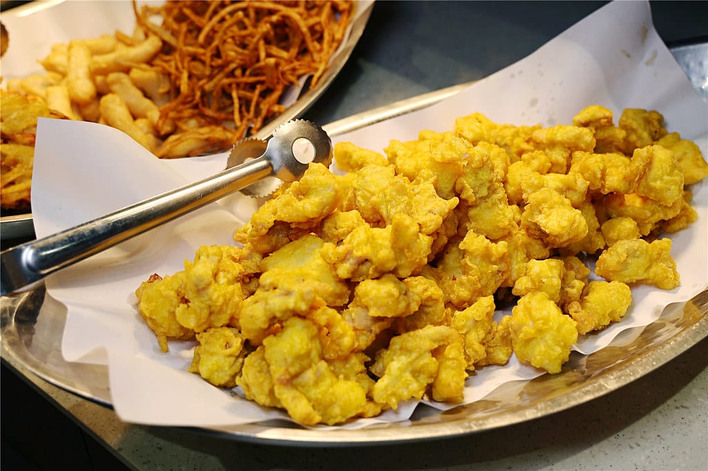 台南美食-兩餐韓國年糕火鍋吃到飽(台南店) 正宗韓國年糕.魚 090A3998