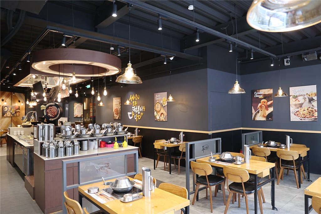 台南美食-兩餐韓國年糕火鍋吃到飽(台南店) 正宗韓國年糕.魚 090A3988