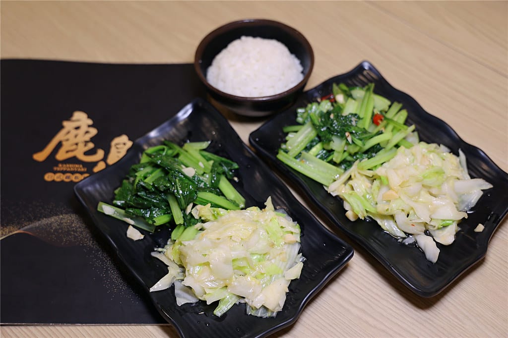 高雄美食-鹿島日式鐵板燒(新楠店) 新開幕!? 雙人豪華套餐 090A4260
