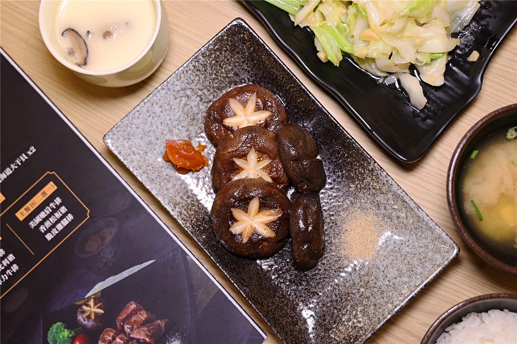 高雄美食-鹿島日式鐵板燒(新楠店) 新開幕!? 雙人豪華套餐 090A4264