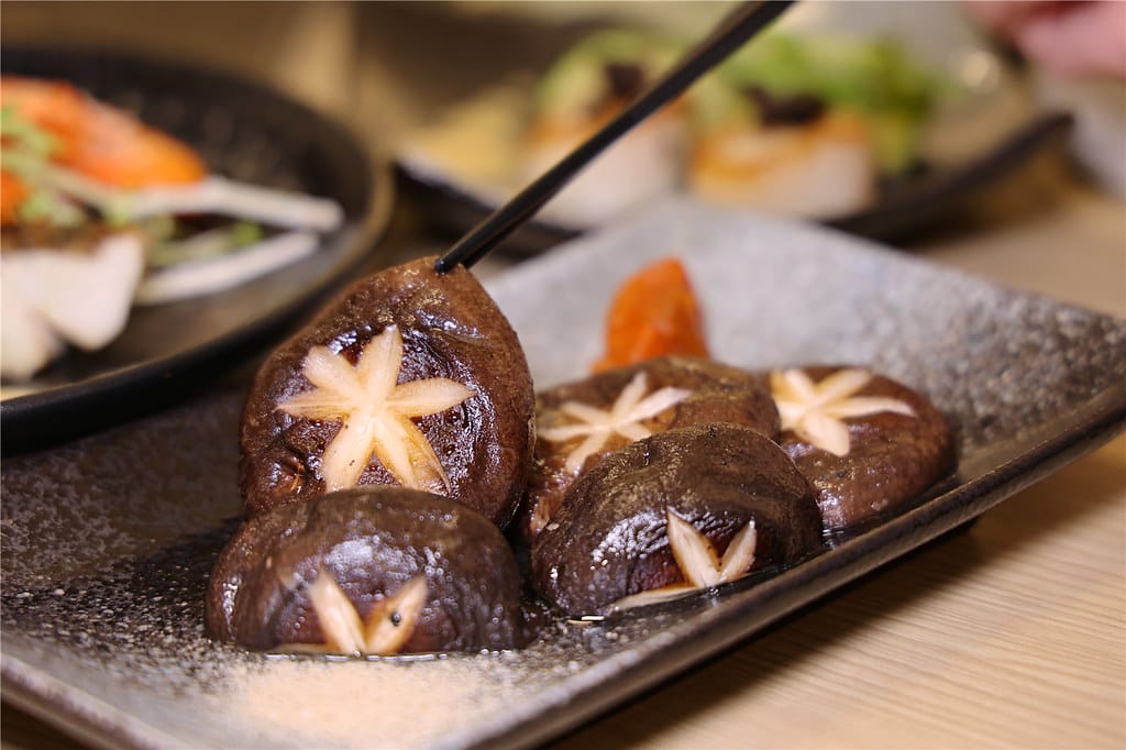 高雄美食-鹿島日式鐵板燒(新楠店) 新開幕!? 雙人豪華套餐 090A4298