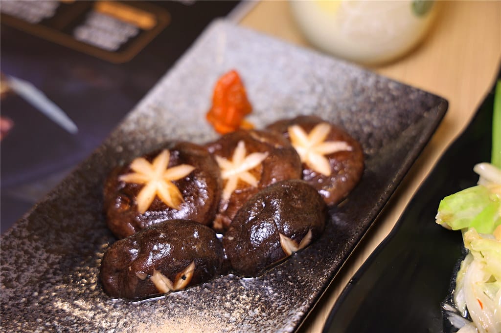 高雄美食-鹿島日式鐵板燒(新楠店) 新開幕!? 雙人豪華套餐 090A4265