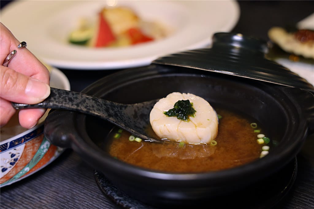 高雄美食-酒吞日本料理 職人日式割烹~ 入手級!? 無菜單日 090A4408