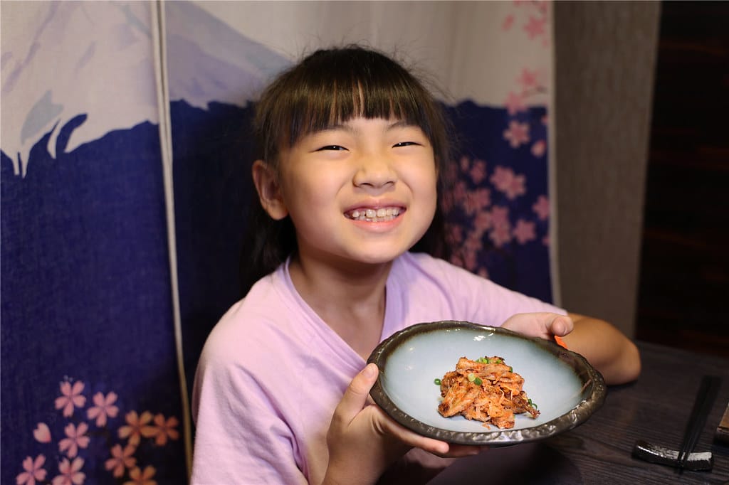 高雄美食-酒吞日本料理 職人日式割烹~ 入手級!? 無菜單日 090A4427
