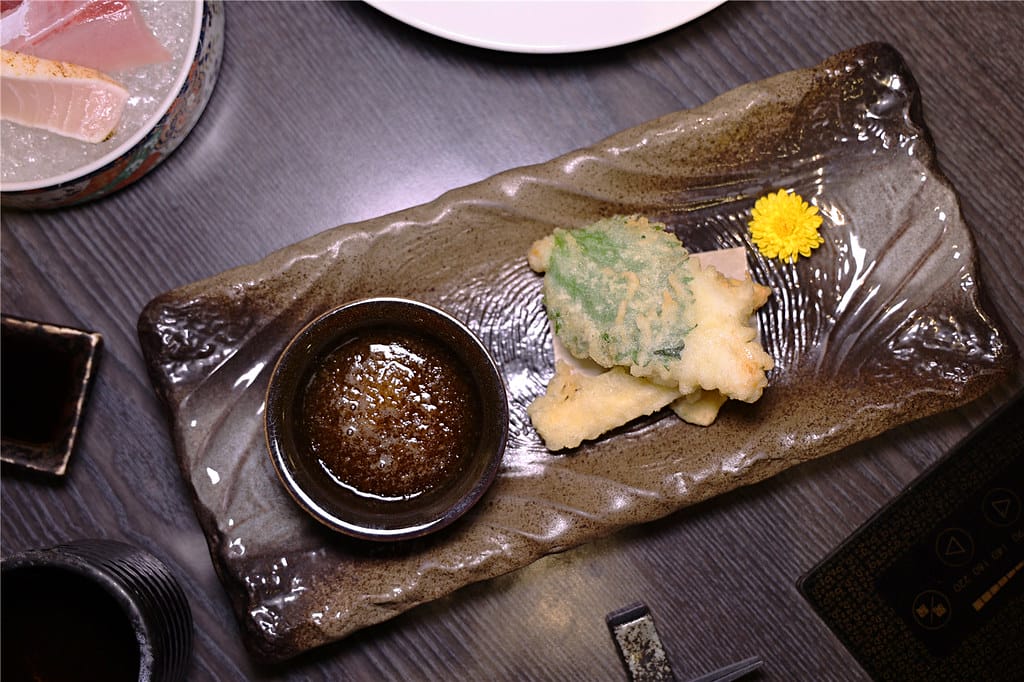 高雄美食-酒吞日本料理 職人日式割烹~ 入手級!? 無菜單日 090A4387
