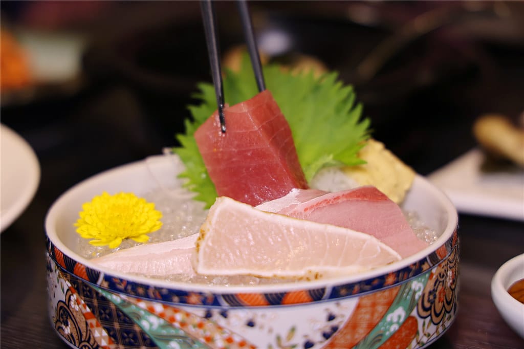 高雄美食-酒吞日本料理 職人日式割烹~ 入手級!? 無菜單日 090A4423