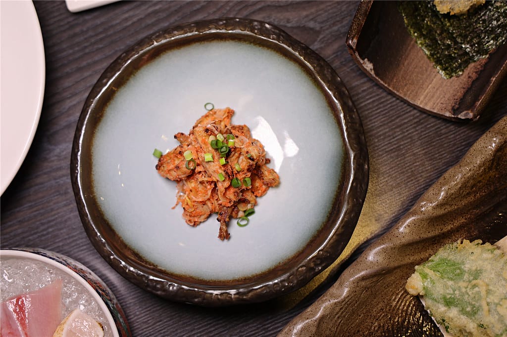 高雄美食-酒吞日本料理 職人日式割烹~ 入手級!? 無菜單日 090A4404