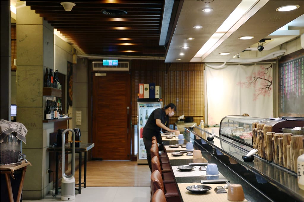 高雄美食-酒吞日本料理 職人日式割烹~ 入手級!? 無菜單日 090A4353