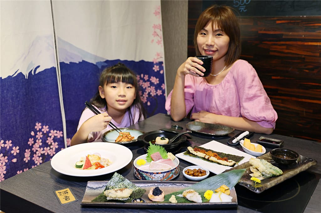 高雄美食-酒吞日本料理 職人日式割烹~ 入手級!? 無菜單日 090A4419