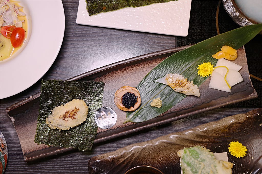 高雄美食-酒吞日本料理 職人日式割烹~ 入手級!? 無菜單日 090A4395