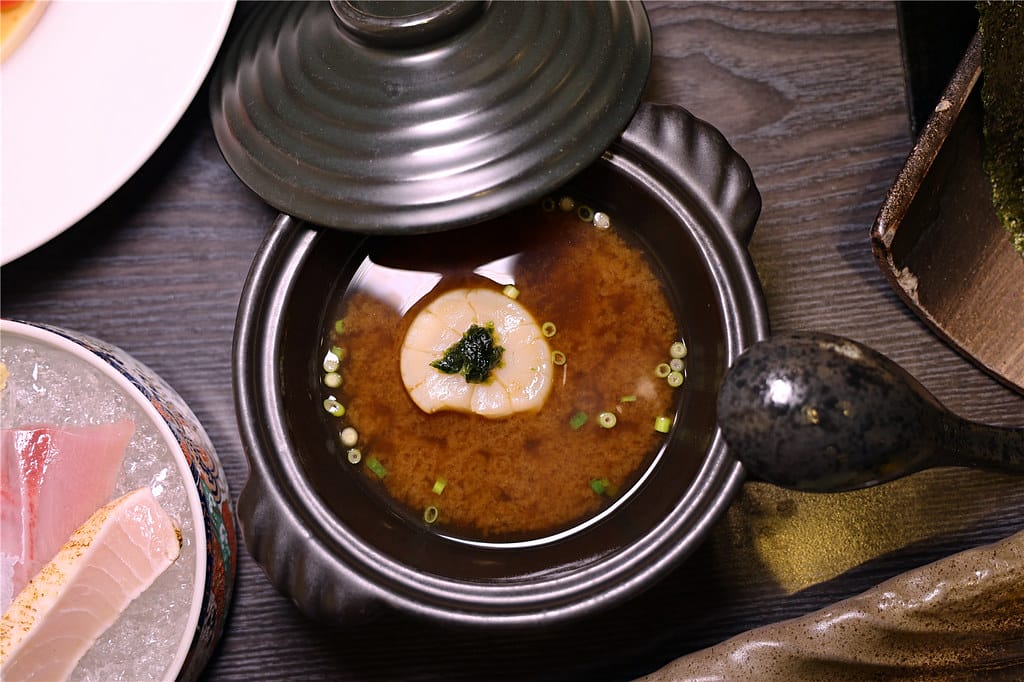 高雄美食-酒吞日本料理 職人日式割烹~ 入手級!? 無菜單日 090A4406