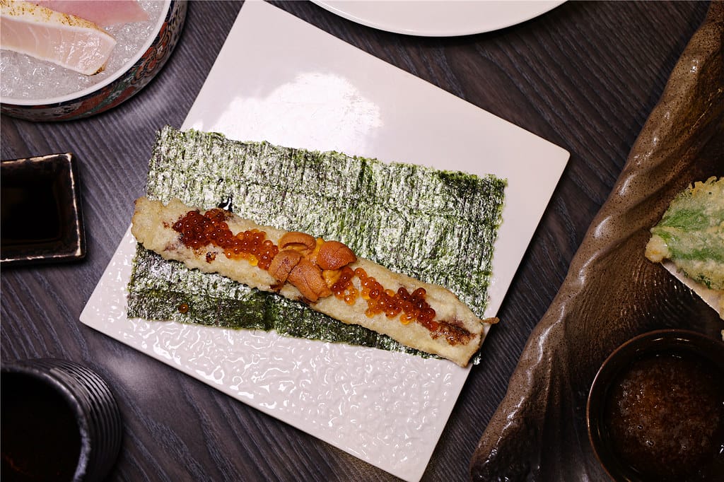 高雄美食-酒吞日本料理 職人日式割烹~ 入手級!? 無菜單日 090A4390