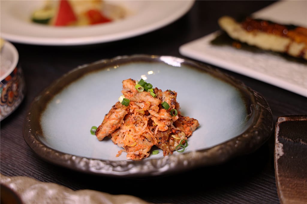高雄美食-酒吞日本料理 職人日式割烹~ 入手級!? 無菜單日 090A4405