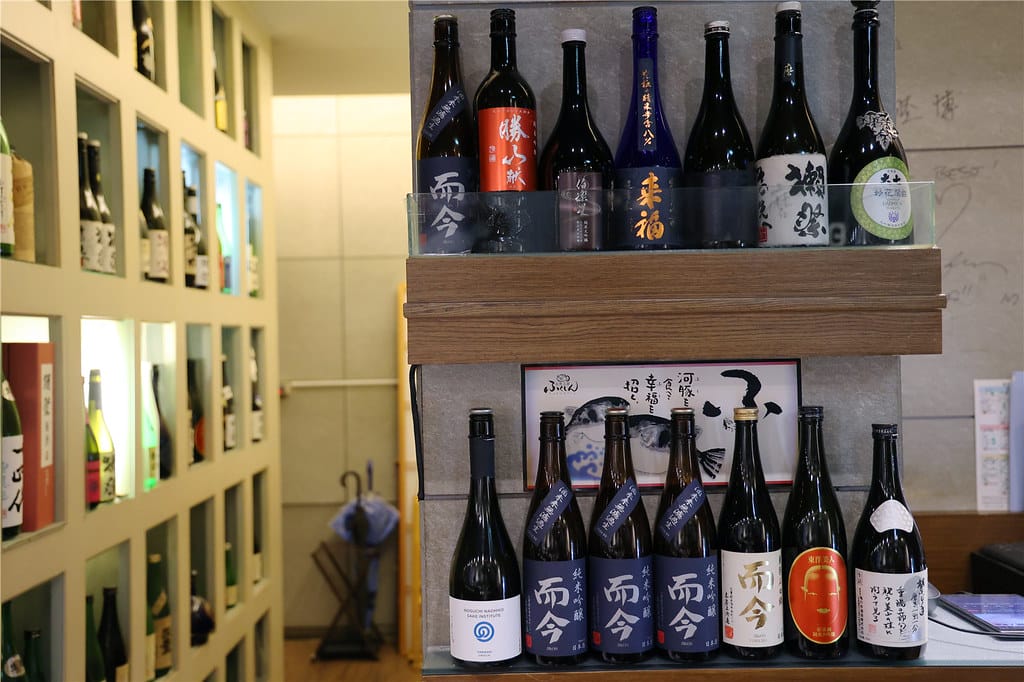 高雄美食-酒吞日本料理 職人日式割烹~ 入手級!? 無菜單日 090A4360