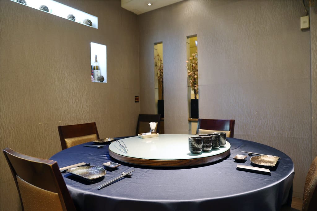 高雄美食-酒吞日本料理 職人日式割烹~ 入手級!? 無菜單日 090A4357