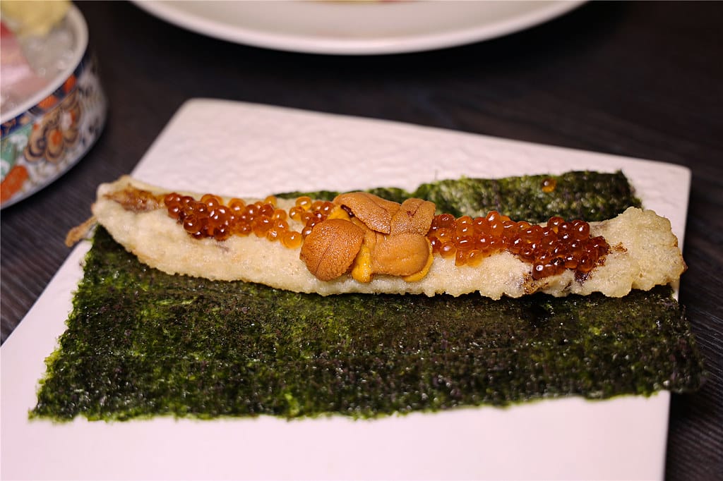 高雄美食-酒吞日本料理 職人日式割烹~ 入手級!? 無菜單日 090A4392