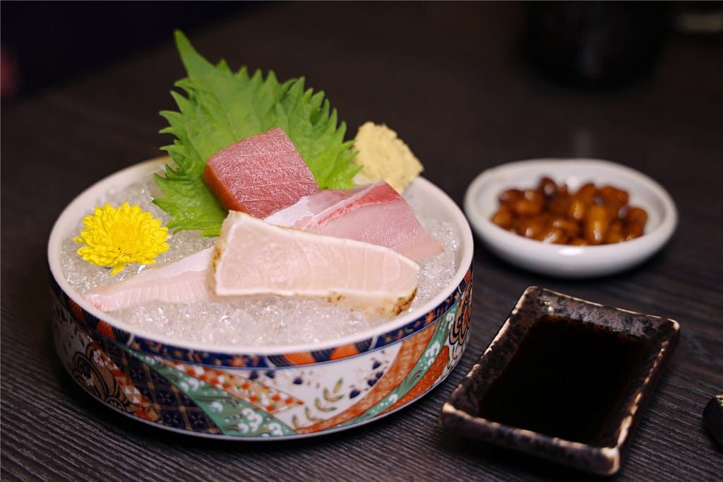高雄美食-酒吞日本料理 職人日式割烹~ 入手級!? 無菜單日 090A4369