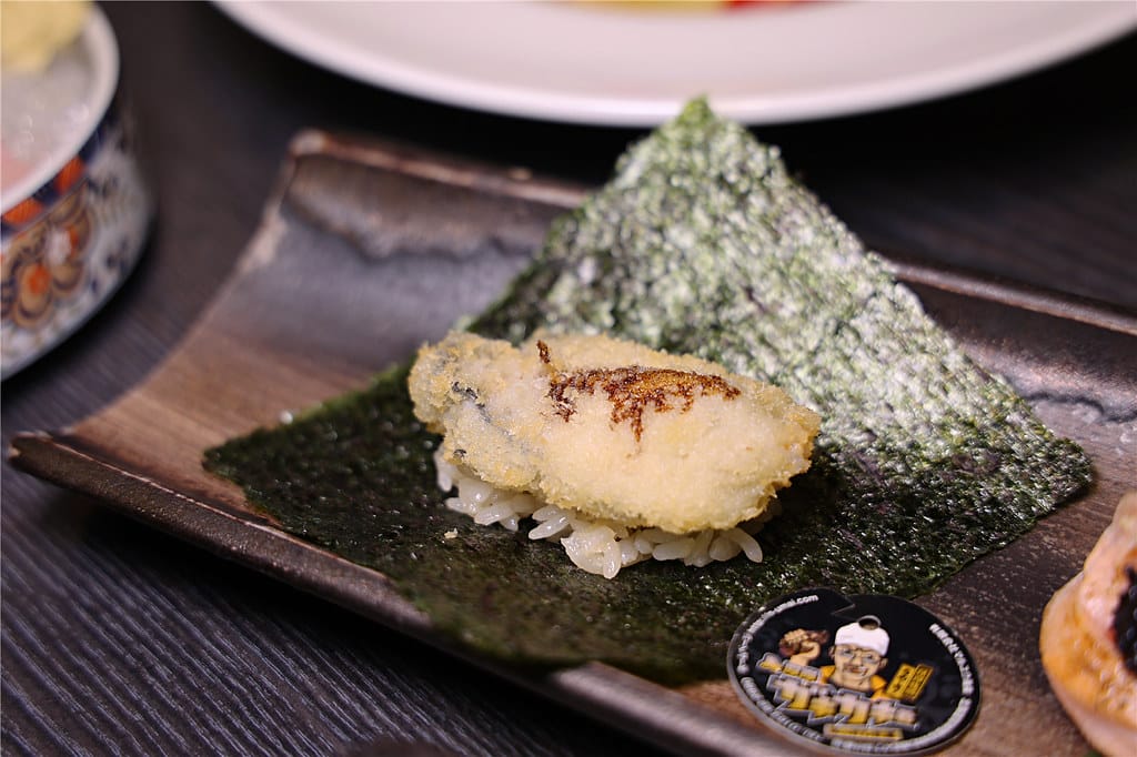 高雄美食-酒吞日本料理 職人日式割烹~ 入手級!? 無菜單日 090A4397