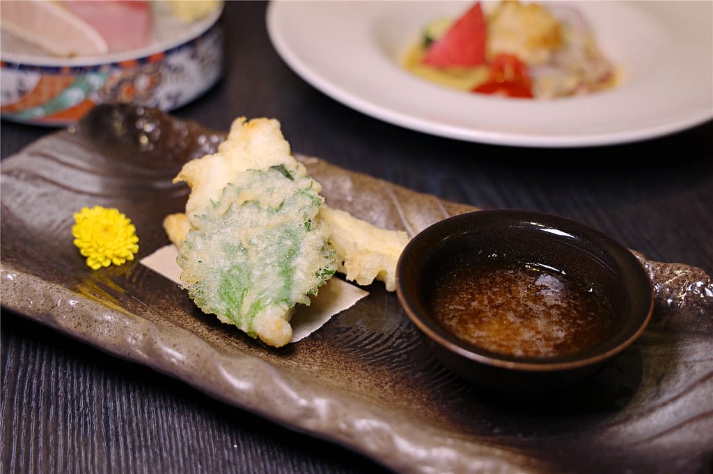 高雄美食-酒吞日本料理 職人日式割烹~ 入手級!? 無菜單日 090A4388