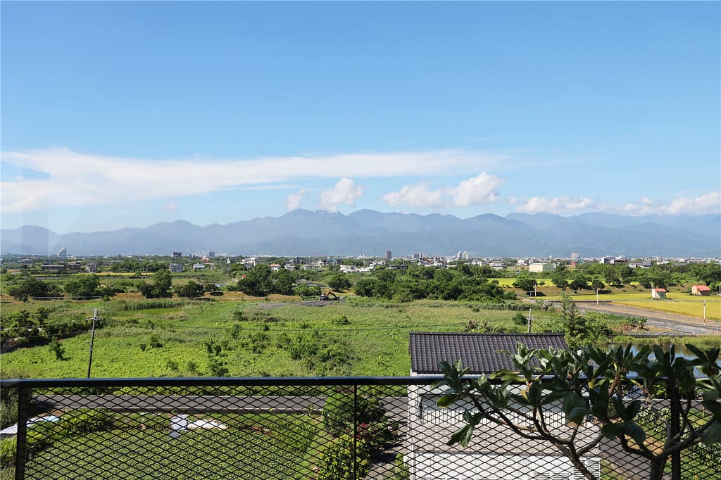 宜蘭住宿-寗夏光線 寗夏系列2024全新力作!! 陽台即見大 090A5163