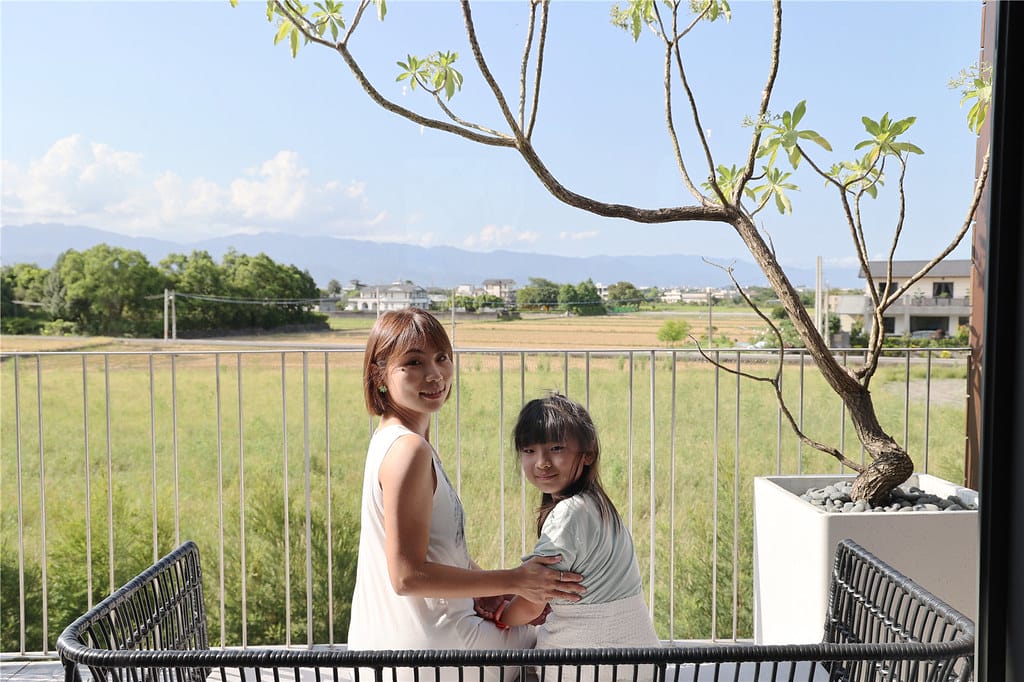 宜蘭住宿-PartyMe派對蜜民宿 豪華私人游泳池丨法式時尚 090A5353
