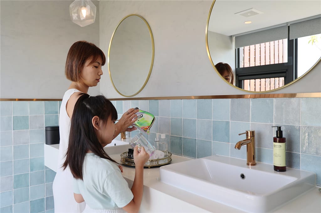 宜蘭住宿-PartyMe派對蜜民宿 豪華私人游泳池丨法式時尚 090A5348