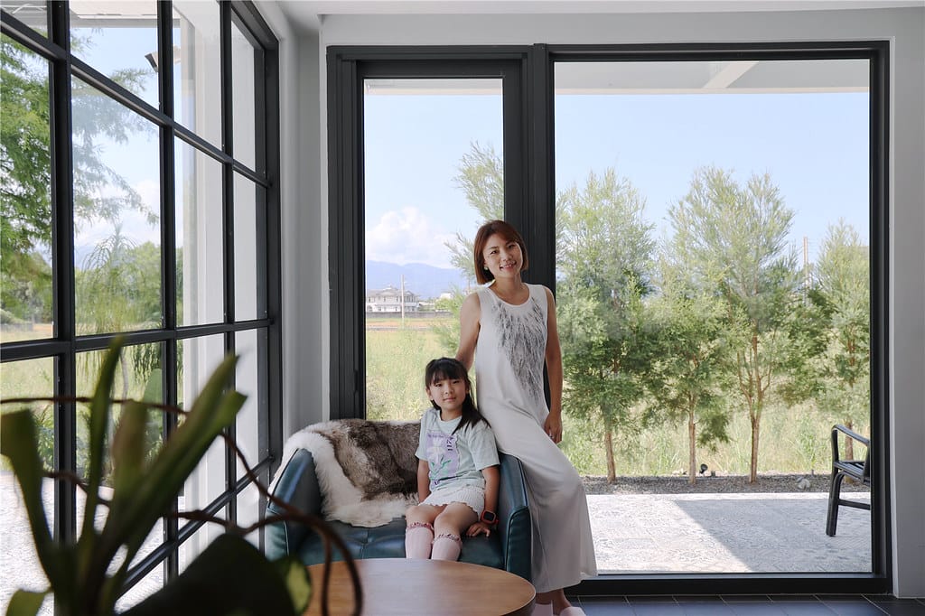 宜蘭住宿-PartyMe派對蜜民宿 豪華私人游泳池丨法式時尚 090A5258