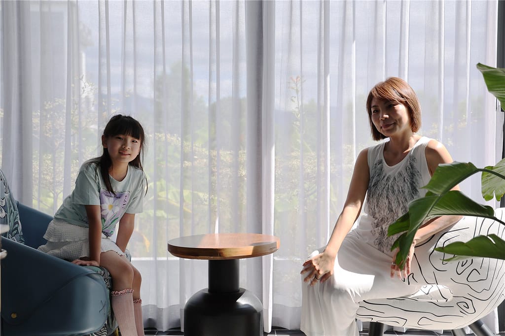 宜蘭住宿-PartyMe派對蜜民宿 豪華私人游泳池丨法式時尚 090A5252