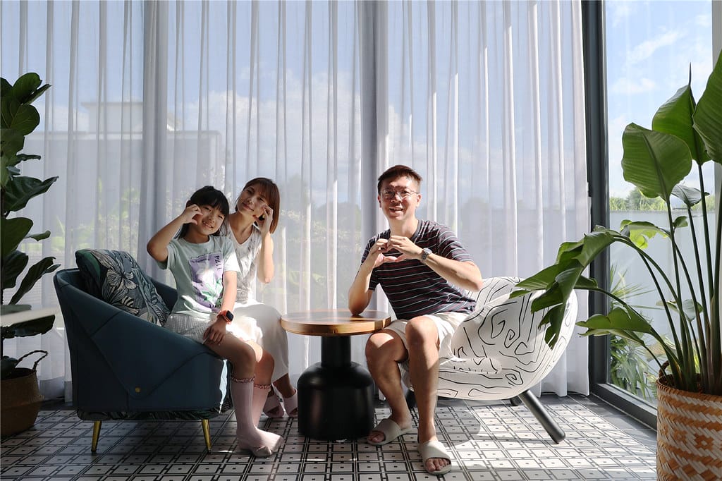 宜蘭住宿-PartyMe派對蜜民宿 豪華私人游泳池丨法式時尚 090A5333