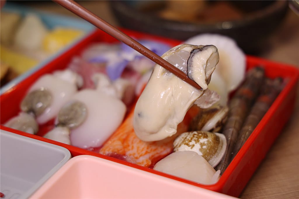 高雄美食-一鍋幸福鍋物 大升級!? 日本A5和牛丨西班牙伊比 090A8191