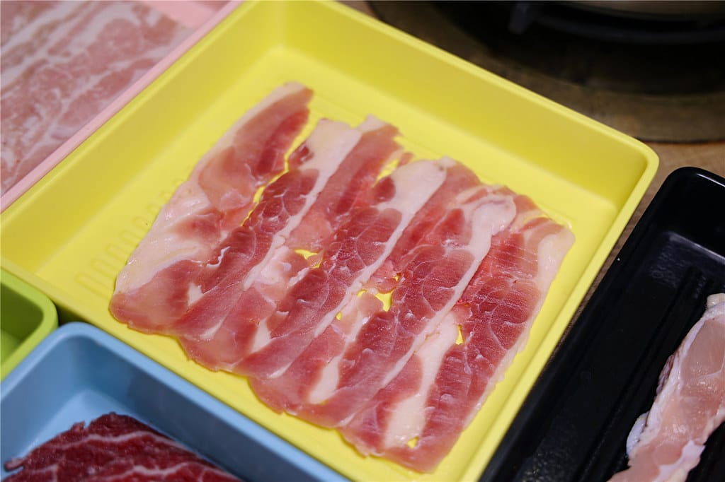 高雄美食-一鍋幸福鍋物 大升級!? 日本A5和牛丨西班牙伊比 090A8170