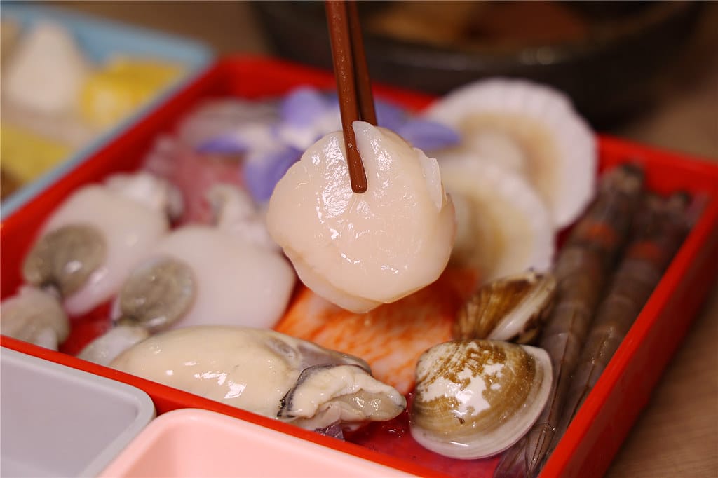 高雄美食-一鍋幸福鍋物 大升級!? 日本A5和牛丨西班牙伊比 090A8193