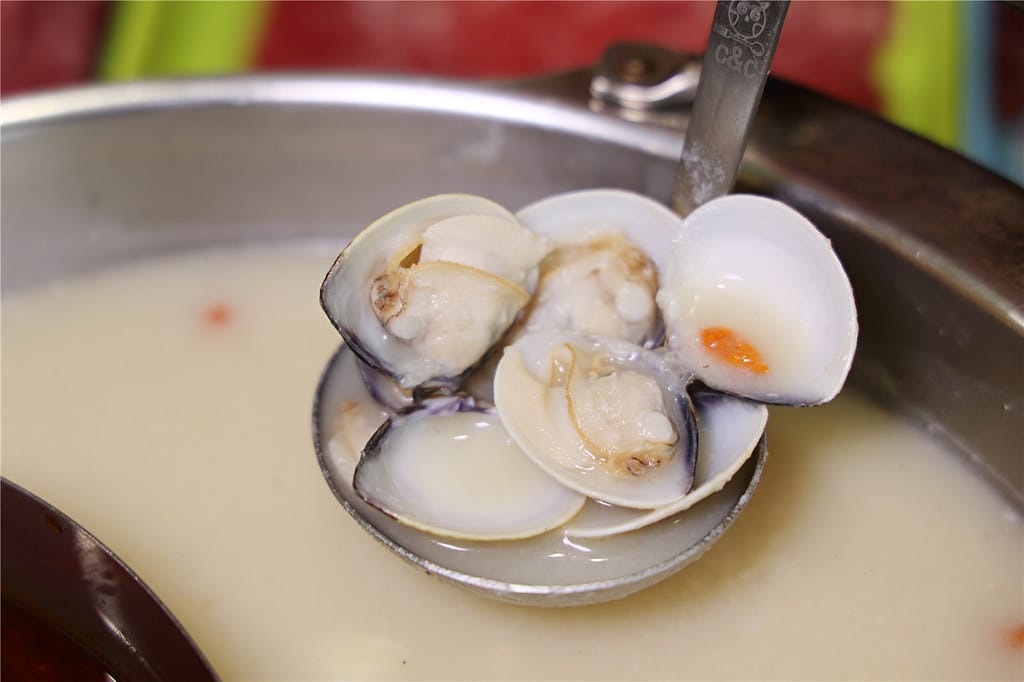 高雄美食-一鍋幸福鍋物 大升級!? 日本A5和牛丨西班牙伊比 090A8181