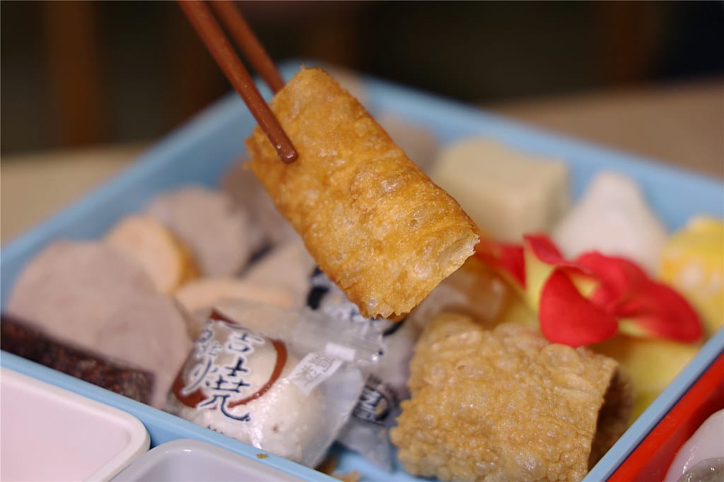 高雄美食-一鍋幸福鍋物 大升級!? 日本A5和牛丨西班牙伊比 090A8196