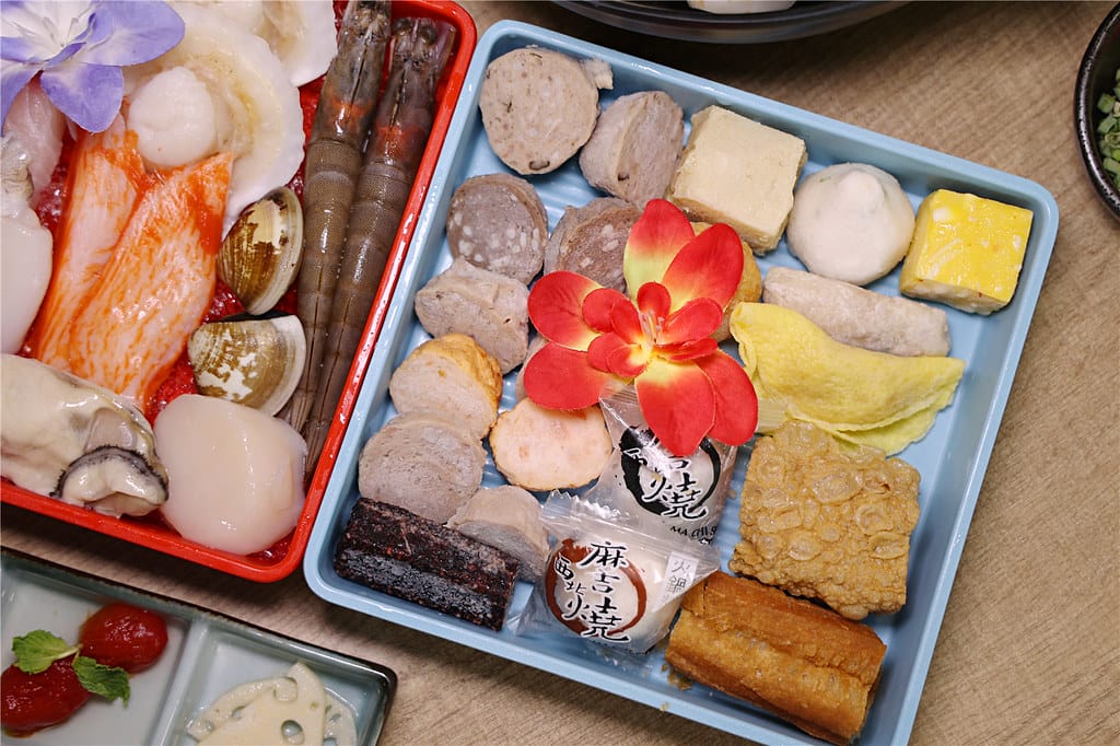 高雄美食-一鍋幸福鍋物 大升級!? 日本A5和牛丨西班牙伊比 090A8143